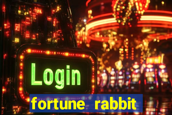 fortune rabbit teste grátisInformational